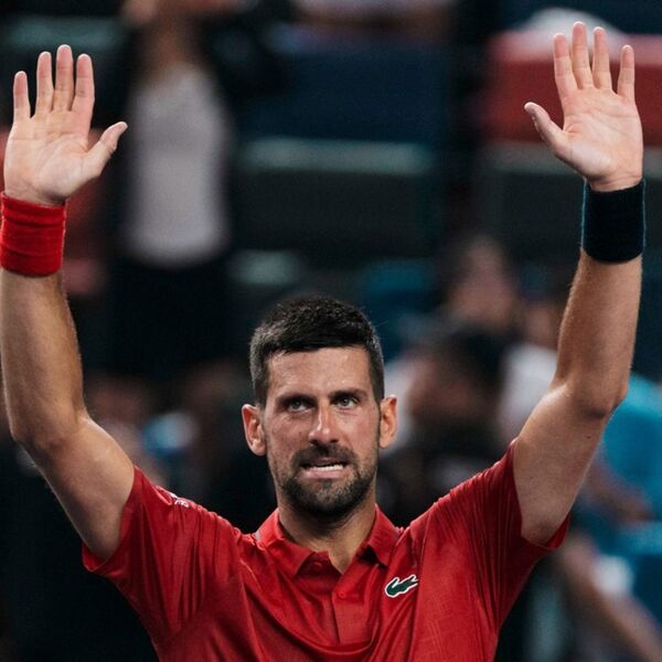 Novak Đoković na ivici suza: Jedan od najtužnijih trenutaka u životu...