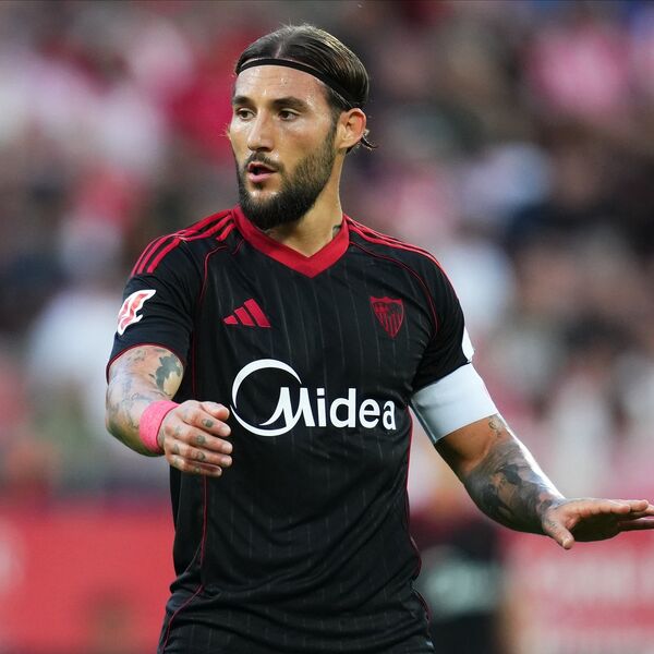 Svetski šampion želi Nemanju Gudelja (Foto)