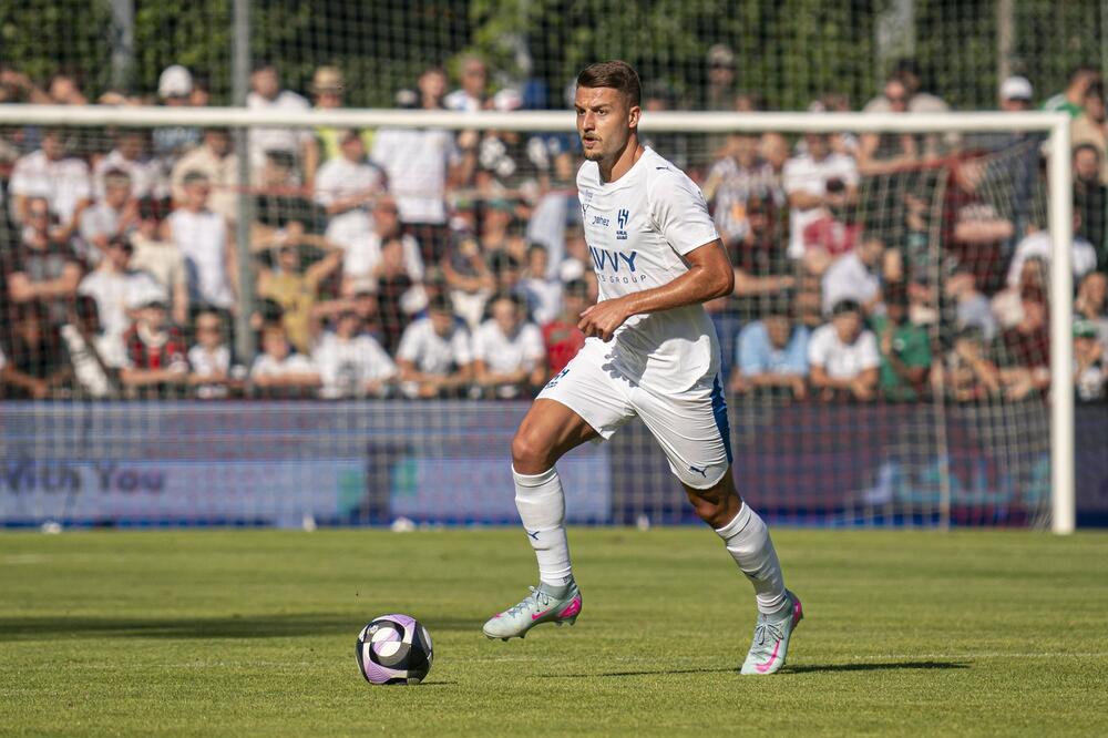 Gotovo: Evo gde nastavlja karijeru Sergej Milinković-Savić!