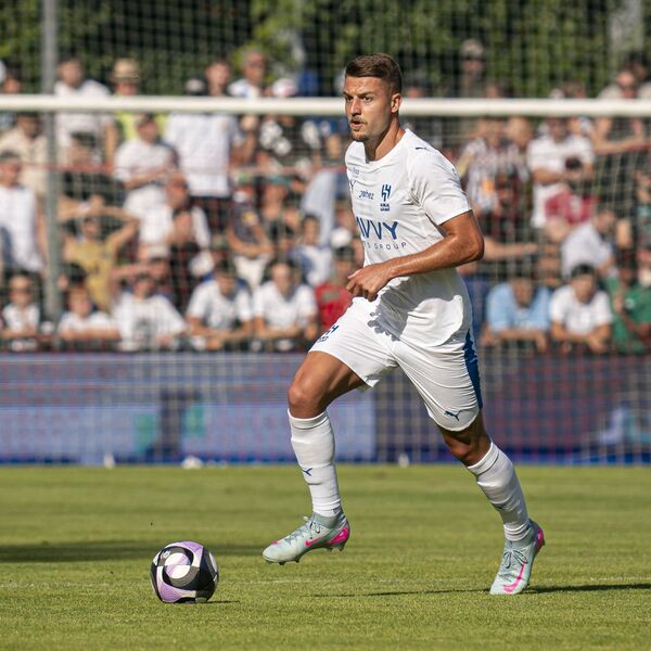 Gotovo: Evo gde nastavlja karijeru Sergej Milinković-Savić!