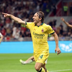 Dinamo Zagreb krenuo po Luku Modrića!