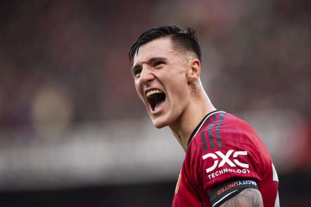 Rutinske pobede Mančester junajteda i Arsenala - Totenhem osvojio Eland roud (Video/Foto)