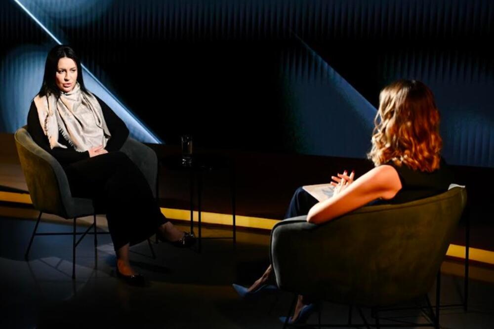 MOJ OTAC JE ZASLUŽIO ZAHVALNOST ZA SVE ŠTO JE URADIO - Marija, ćerka generala Pavkovića, večeras u "Neispričano"