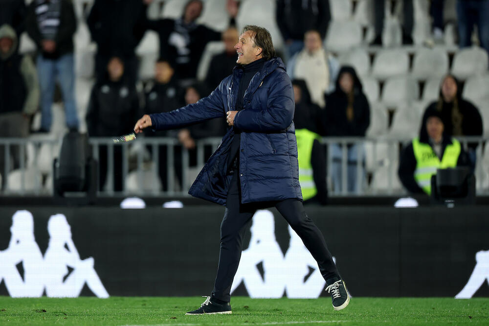 "Hoćemo li za 100. rođendan da se gađamo granatama? Stadion trebalo pet puta da se isprazni..."