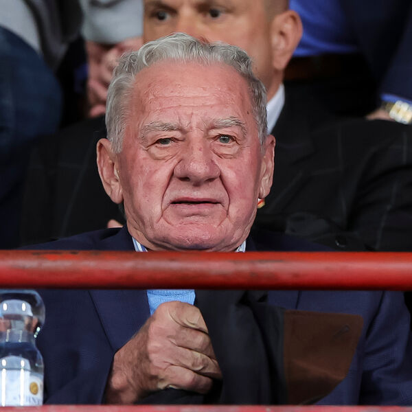 Preminuo legendarni Milan Mandarić...