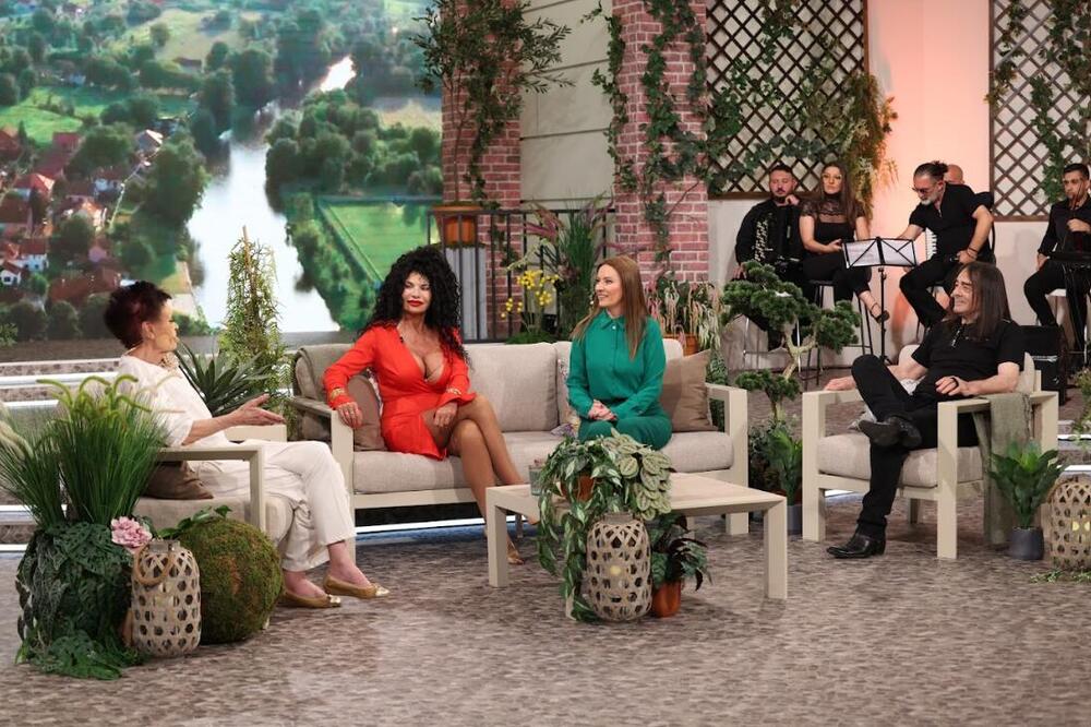 ŽENA KOJOJ GODINE NIŠTA NE MOGU&ndash; emisija Pusti brigu danas od 16.00