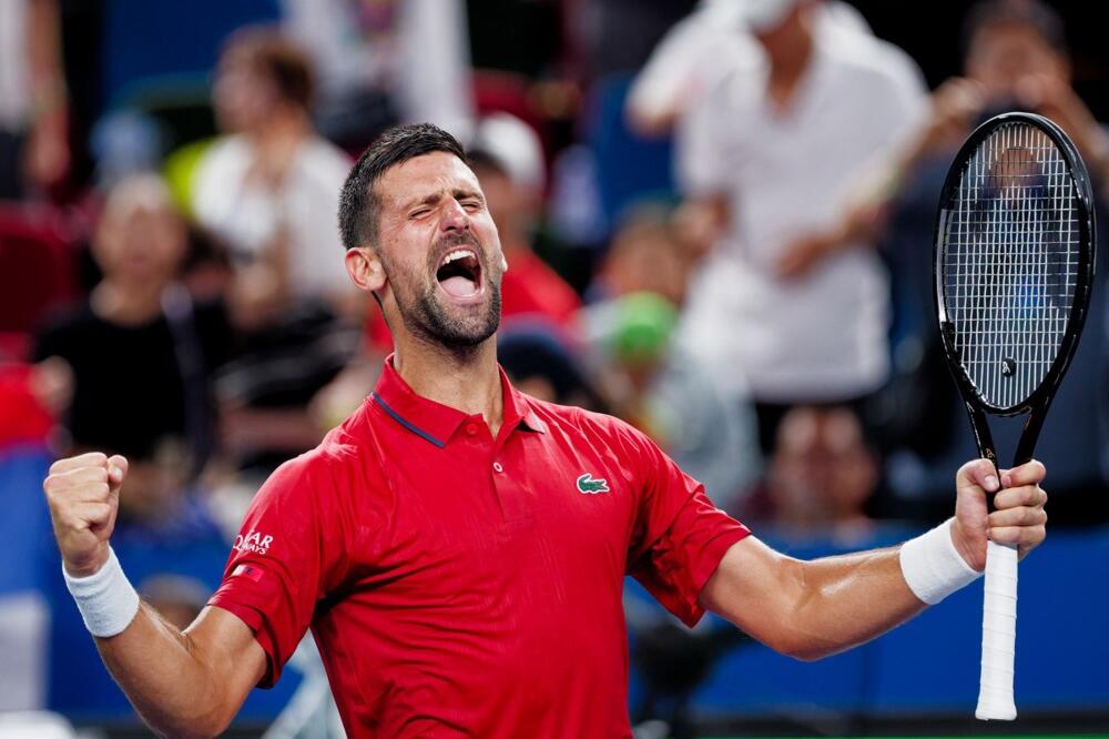 "Brutalni uslovi" i Novakovo ostvarenje sna - "meni je, biološki, možda još teže da se nosim..."