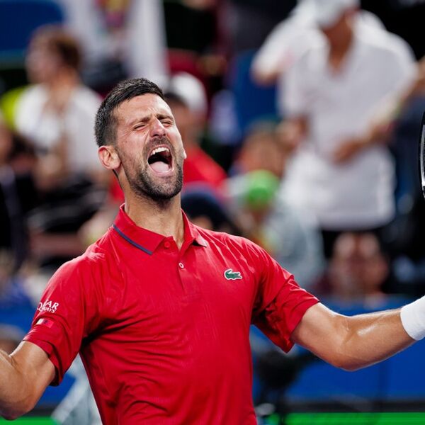 "Brutalni uslovi" i Novakovo ostvarenje sna - "meni je, biološki, možda još teže da se nosim..."