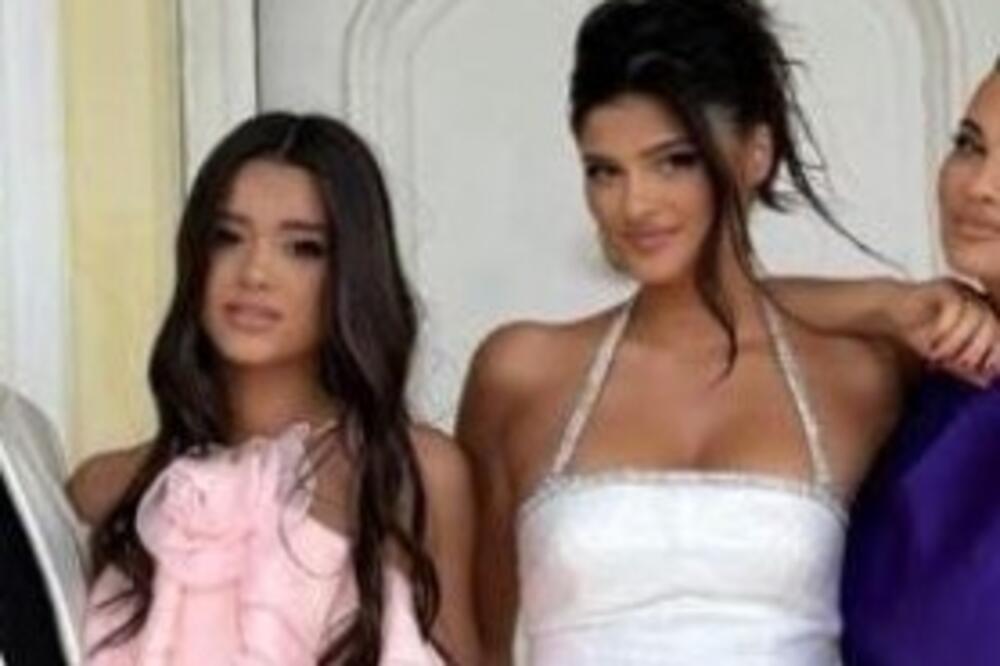 JANINA ĆERKA PRVI PUT PRED KAMERAMA, ALI NIJE JEDINA! I mezimica popularnog pevača dobila GLAVNU ULOGU