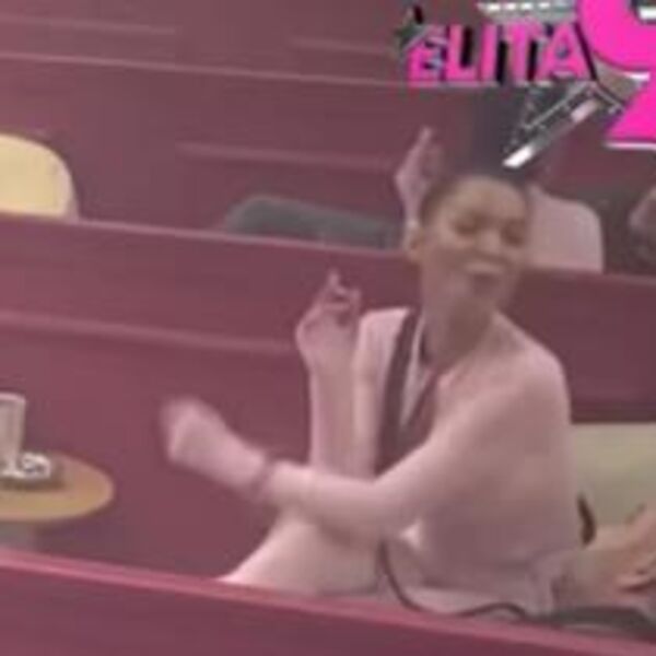 DA LI JE OVO MOGUĆE, ČOVEČE? Alibaba ponizio Staniju za sva vremena - snimala ih kamera, NEPRIJATNO DO BOLA