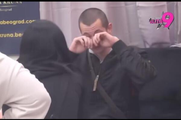 AKO SAD NE ZAPLAČETE, NEĆETE NIKAD! Presedan na Pinku zbog SITINOG SINA! Zbog onog što je stiglo, cela zemlja rida