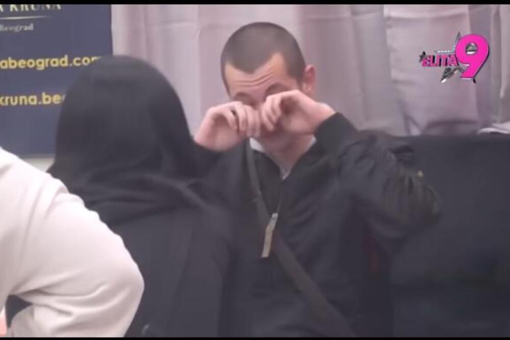 AKO SAD NE ZAPLAČETE, NEĆETE NIKAD! Presedan na Pinku zbog SITINOG SINA! Zbog onog što je stiglo, cela zemlja rida