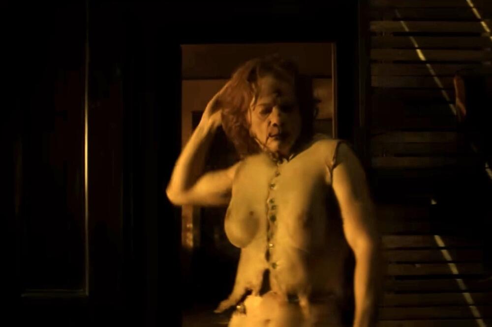 PREPARIRAO VAGINE, LEPIO NA SEBE ŽENSKE GRUDI KOJE JE SAKATIO: Ko je bio Ed Gin, nova Netfliks opsesija?