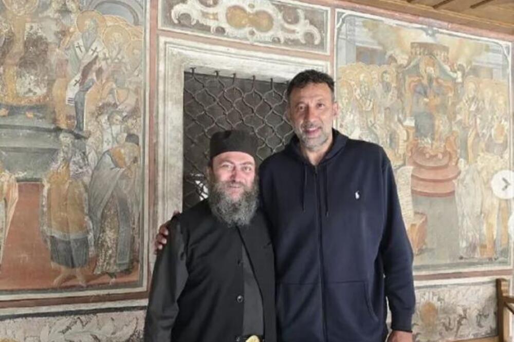 VLADE DIVAC IDE STOPAMA MILANA STANKOVIĆA! I on završio na SVETOM MESTU! Objavljen i dokaz