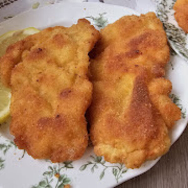 Hrskave, a meke kao puter: Bakin recept za pileće šnicle koje ćete obožavati, ništa ukusnije dugo niste probali