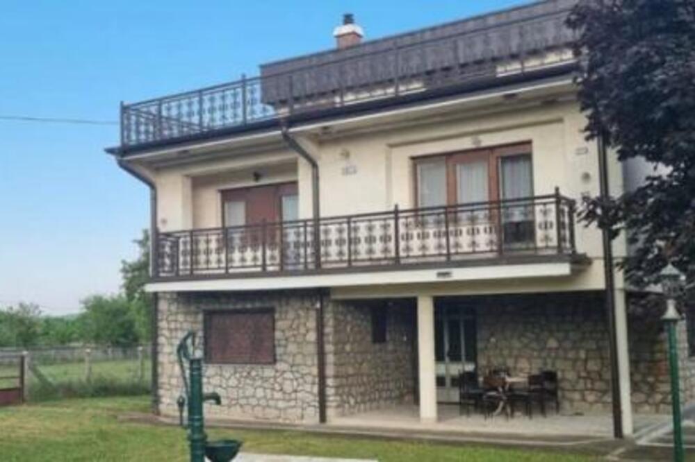 Na sat vremena od Beograda se prodaje kuća za sitne pare: Prelepa je, ima 300 kvadrata, idealna za porodicu