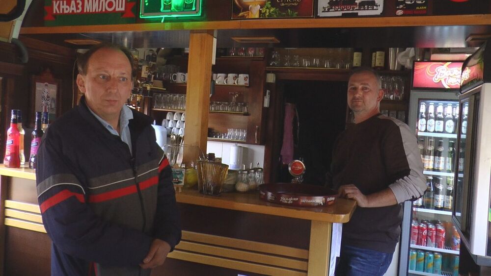 Vladimir odlučio da se vrati korenima 