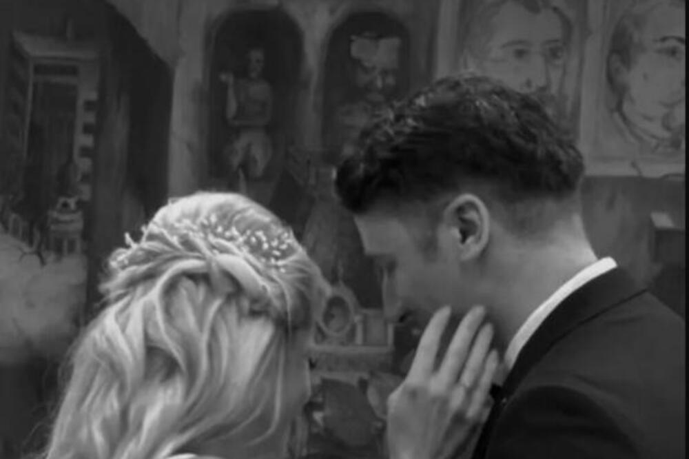 Udala se Dabovićka!