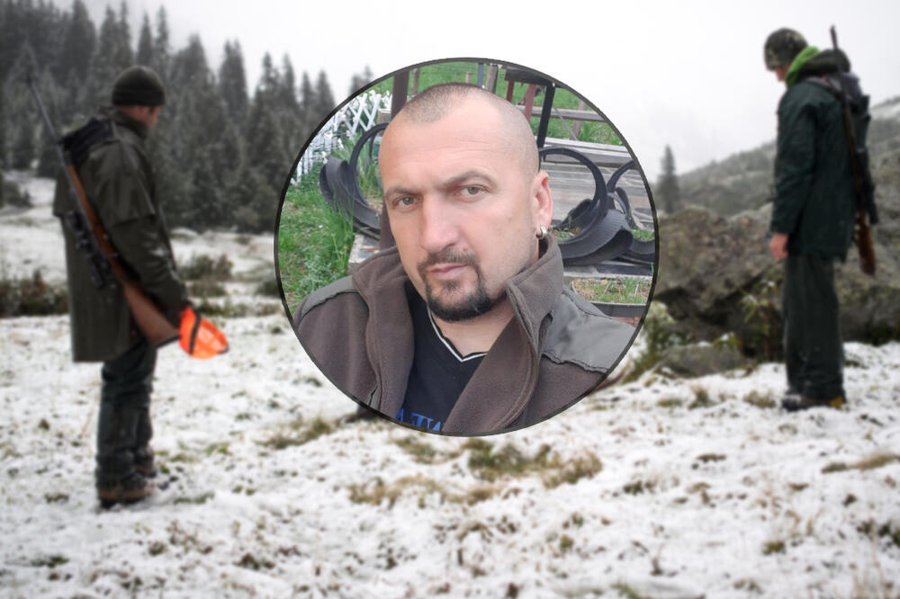 Ovo je Srđan kog je prijatelj slučajno ubio u lovu kod Prijepolja: "Mislili da je divlja svinja, pa ispalili hitac"