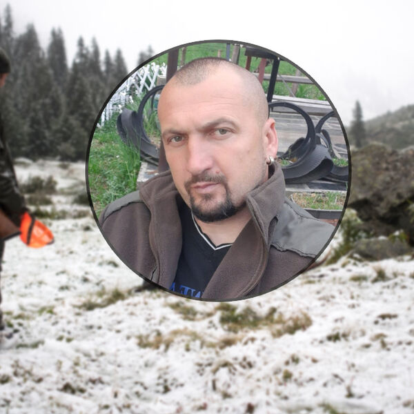 Ovo je Srđan kog je prijatelj slučajno ubio u lovu kod Prijepolja: "Mislili da je divlja svinja, pa ispalili hitac"