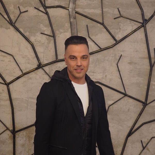 Oženio se Ivan Zak: Evo ko je njegova izabranica, venčanje organizovali u strogoj tajnosti