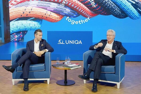 UNIQA ubrzava rast u Centralnoj i Istočnoj Evropi: Strateška ekspanzija i snažne regionalne sinergije