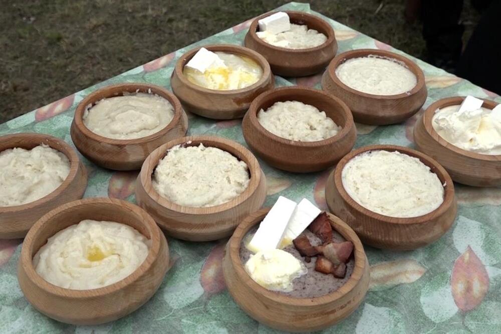 Najzdravije sirotinjsko jelo od 3 sastojka: Topao doručak koji puni stomak,a prazni creva i skida salo i holesteror
