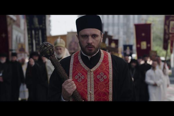 SPREMITE SE ZA BINDŽ: STIGLA JE “CRNA SVADBA 2”