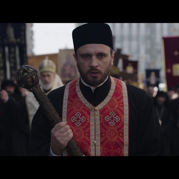 SPREMITE SE ZA BINDŽ: STIGLA JE “CRNA SVADBA 2”