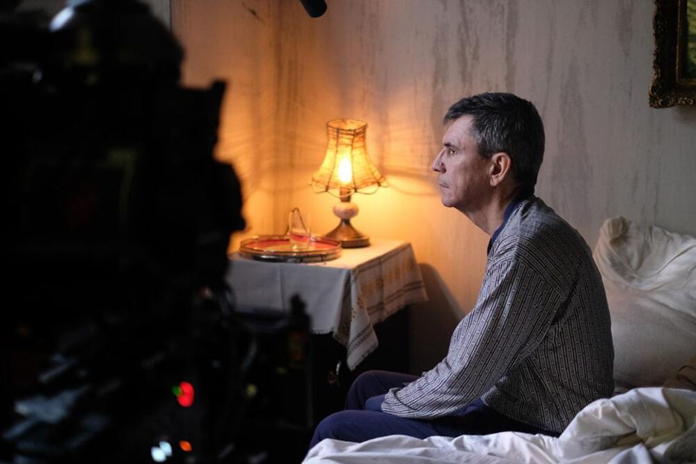 STARI VLAŠKI OBRED "CRNA SVADBA" BIO JE MOTIV ZA VRLO ZAPAŽENU SERIJU KOJU ĆETE GLEDATI OD VEČERAS NA KURIR TV!