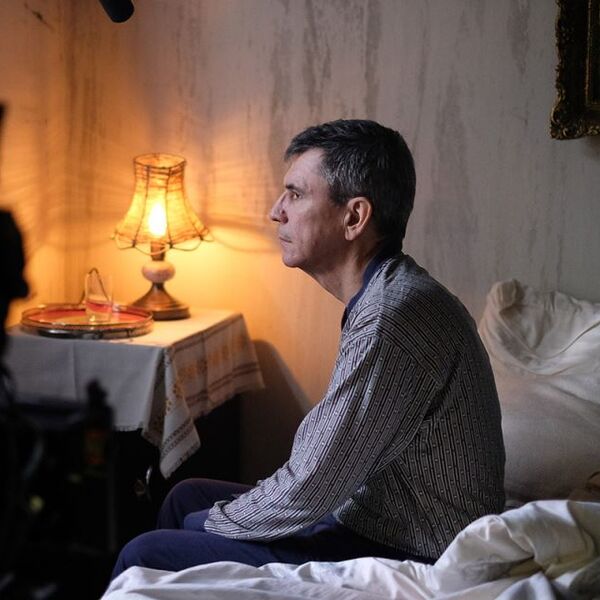 STARI VLAŠKI OBRED "CRNA SVADBA" BIO JE MOTIV ZA VRLO ZAPAŽENU SERIJU KOJU ĆETE GLEDATI OD VEČERAS NA KURIR TV!