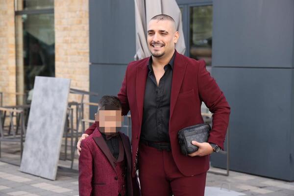 Bez žene stao pred kamere i to s teškim priznanjem... Darko Lazić progovorio o POLICIJI i UDESU, RAZLOG ŠOKIRA