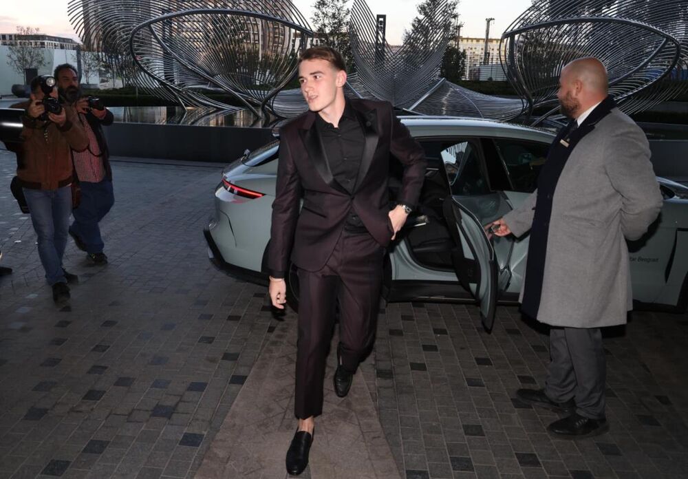 Andrej Tašković, viki miljković