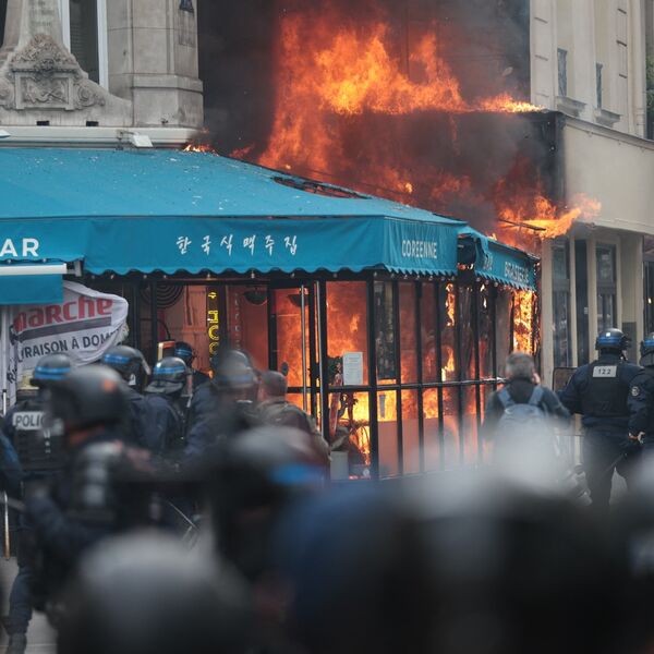 USKORO BI SVE MOGLO DA GORI Evropska zemlja na IVICI SLOMA: Iz PRIKRAJKA vreba NAJVEĆA OPASNOST, lider na kolenima!