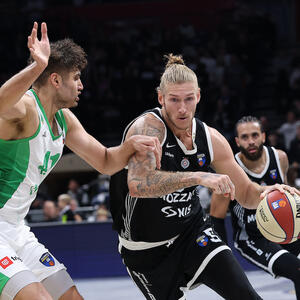 Partizan pojasnio situaciju sa Osetkovskim!