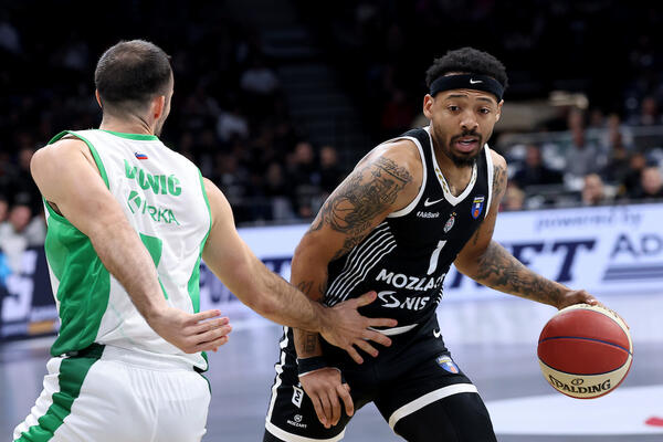 Espreso saznaje! Partizan želi rekordera Evrolige kao zamenu za povređenog Karlika Džonsa (Foto)