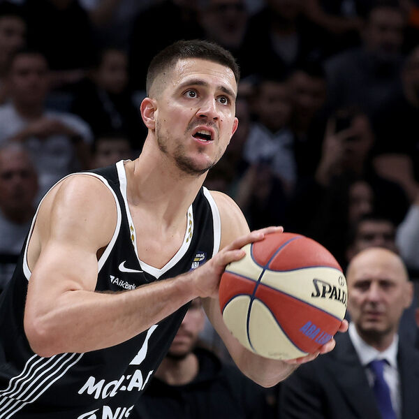 Vanja Marinković poslao moćnu poruku Željku Obradoviću!