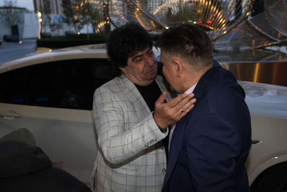 Steva Simeunović, Zorana Simeunović