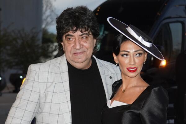 KO SU SRPSKA MELANIJA I ESTRADNI TRAMP? 30 godina razlike i nula problema - Beograd na vodi bruji o Zoki i Stevi