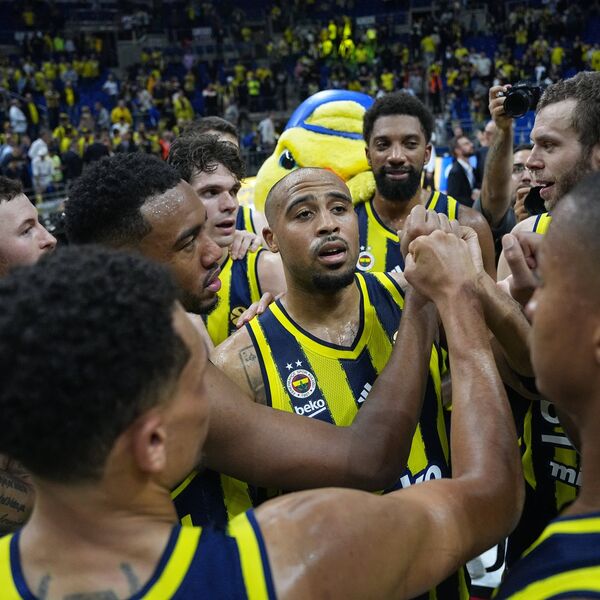 Efes i Fener izdali zajednično saopštenje, udar na Evroligu!