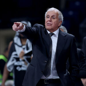 Željko Obradović saopštio loše vesti pred Olimpijakos!