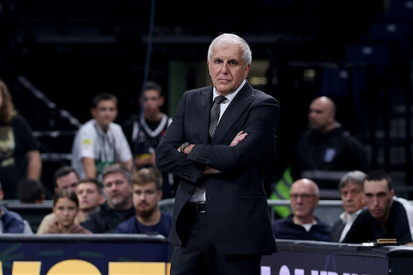 Obradović apelovao na Grobare: Mnogo je stvari sa kojima se ne slažem, dođite kad hoćete kod mene!