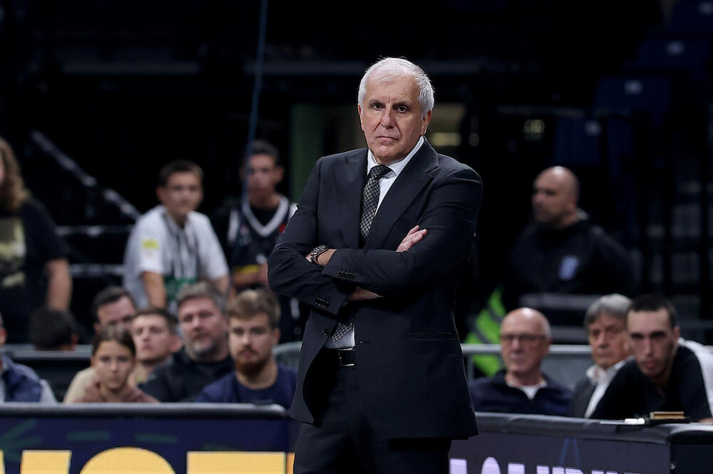 "Nadam se da ćemo da nastavimo da igramo u dobrom ritmu i da budemo svesniji šta je naš prepoznatljiv stil"