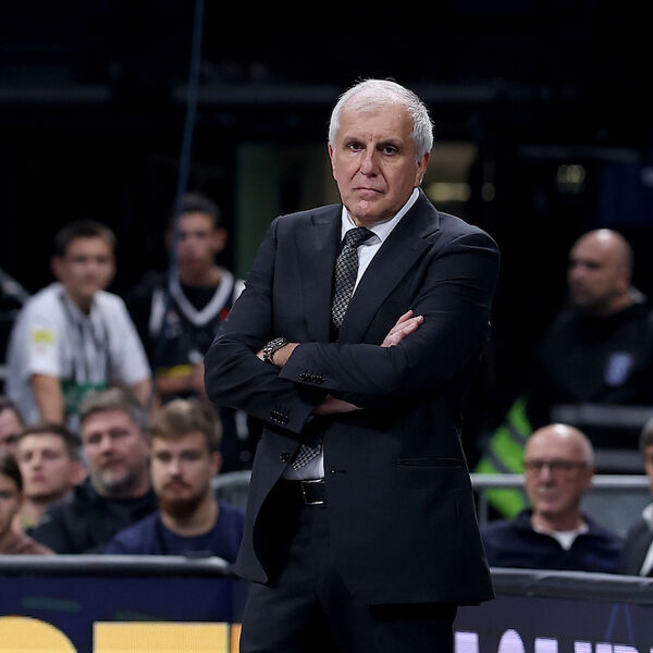 "Ako smo u trećoj četvrtini primili 31 poen, a u prve dve 28, jasno je koliko..."