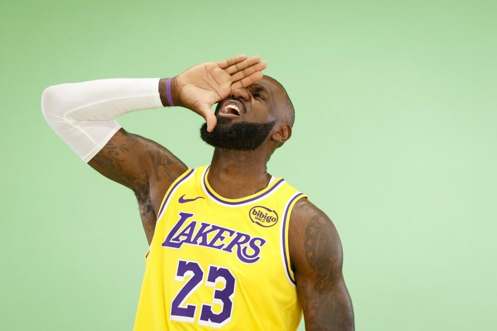 The Decision 2 - Lebron Džejms objavljuje kraj karijere? (Video)