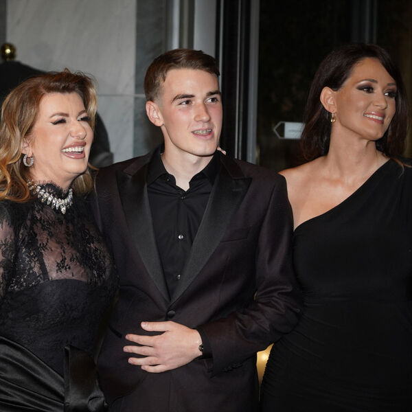 PRVI PUT JE VIDIMO! Taške ima ćerku iz PRVOG BRAKA - Jelena je PRAVA LEPOTICA, Viki nije mogla da prećuti ovo