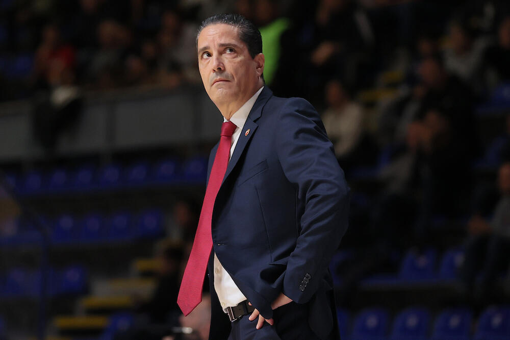 Sferopulos odlazi iz Zvezde?