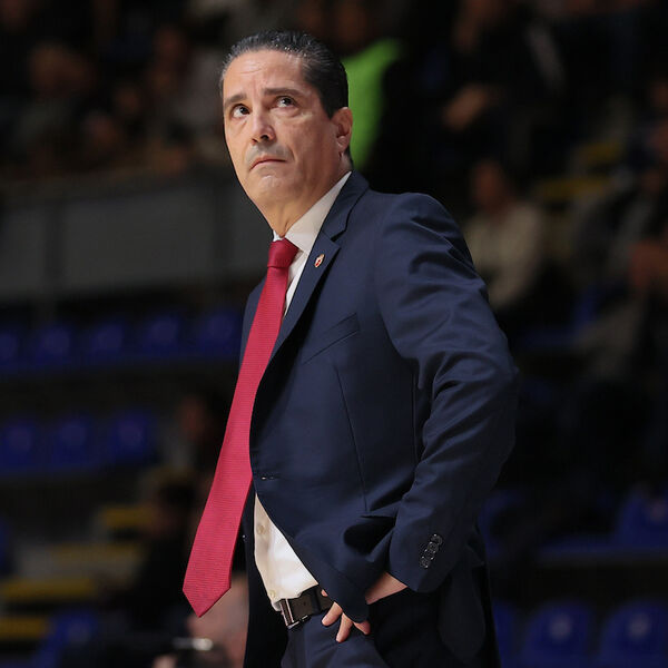 Sferopulos odlazi iz Zvezde?