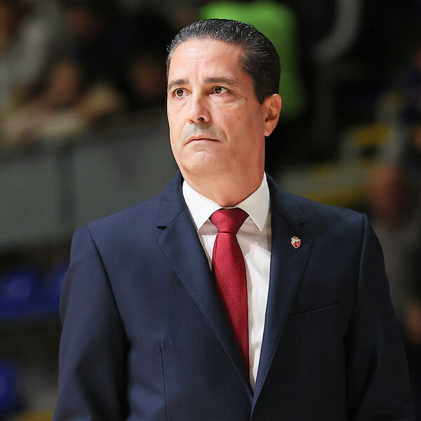 Grci potvrdili saznanja portala Espreso! Janis Sferopulos bivši - Obradović vodi Zvezdu već u Istanbulu?