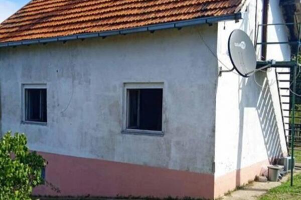 Kuća za samo 17.000 evra u Beogradu: Uknjižena, ima letnju kuhinju, više soba, povezana dobro sa prevozom! (FOTO)